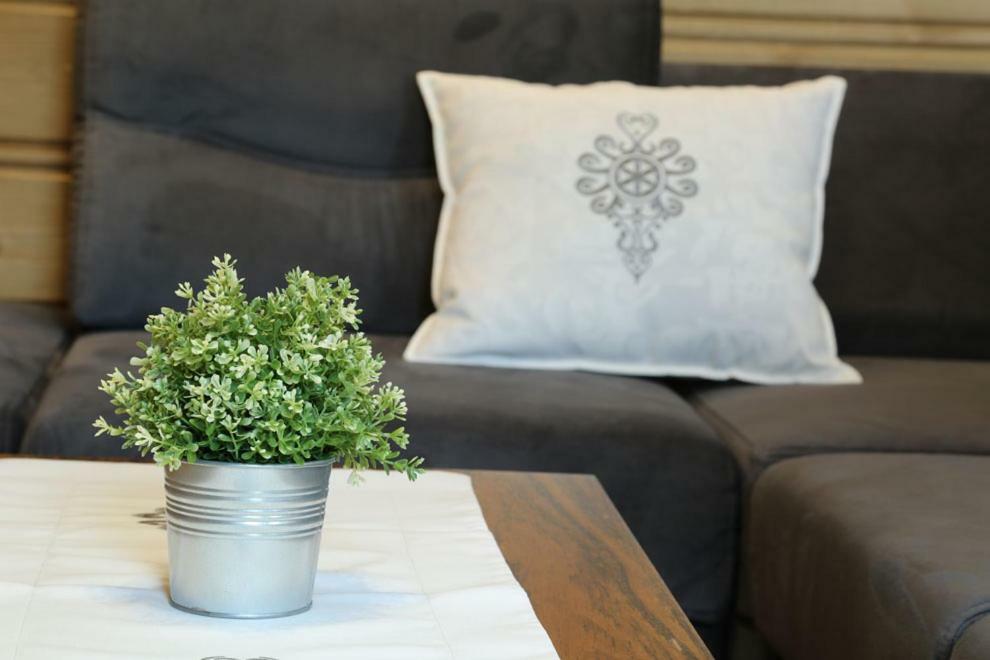 זקופאנה Apartament Tatrzanski Raj 2 מראה חיצוני תמונה