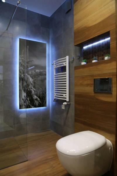 זקופאנה Apartament Tatrzanski Raj 2 מראה חיצוני תמונה